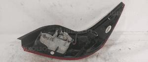 Tyl tylna lampa lewa renault megane 2 cabrio 7