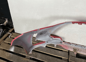 Zderzak przód przedni toyota yaris iv 4 2020- cały 4