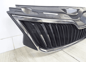 Grill atrapa chłodnicy skoda rapid 5JA 5JA853668 2
