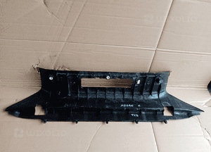 Osłona pasa tylnego bagażnika Renault Megane II CC 8200128739 2