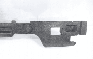 Lexus ux 2018- absorber wzmocnienie zderzak przód 52611-76080 9
