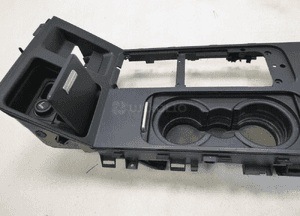 Range rover vogue L322 ramka panel środkowy tunel 6