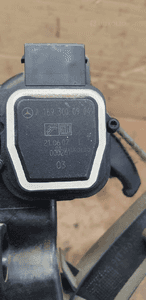 Pedał potencjometr gazu Mercedes W245 A1693000904 5