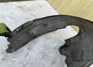 Nadkole prawe subaru impreza 08-12 przód przednie 59110FG002 8