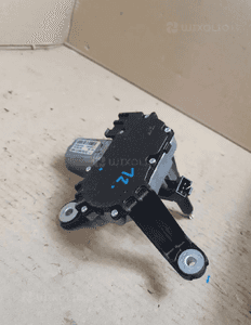 #SILNICZEK WYCIERACZKI TYLNEJ OPEL ASTRA J nr 13256917 4