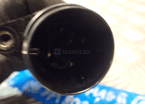 Listwa pompowtryskiwaczy vw 1,9 tdi awx 038971803 radom 5