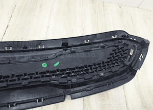 Kia niro grill atrapa zderzaka 86350-G5000 llu 6