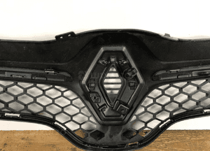 Grill atrapa przód przednia renault twingo iii 3 2014- 622566433R cały 4