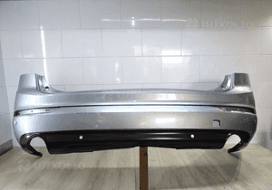 Volvo XC90 ii 15- zderzak tył tylny 31353390 1