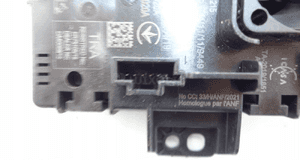 MERCEDES MODUŁ ŁADOWARKA INDUKCYJNA A2139006935 5