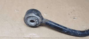 Łącznik stabilizatora prawy tył VW Touareg 7L0505466D 2