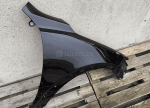 Blotnik przod przedni prawy mazda CX3 CX-3 2014- bardzo ladny 2
