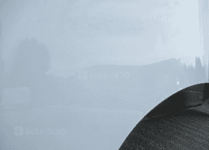 MASKA POKRYWA SILNIKA FORD KUGA MK2 II 2013-2016 11