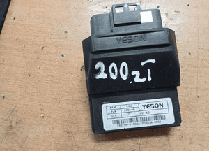 komputer barton junak 50cc 1