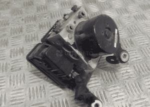 Volvo V60 i 1.6 D2 pompa sterownik abs 31329137 3