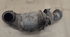 Katalizator dpf boxer ducato jumper iii 2.2 hdi euro 5 1366659080 2