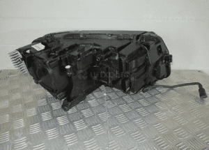 Lampa przednia przód lewa vw tiguan 2 ii full led 5NB941081A 2015- 7
