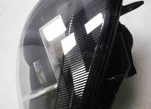 Vw transporter T6 reflektor lampa 9PIN lewy przód 13