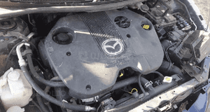 Mazda premacy 626 323f bj 2.0 ditd TD Skrzynia biegów owe 6