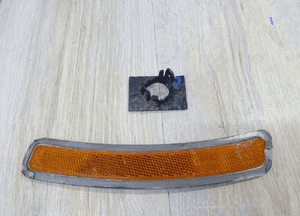 Odblask obrysówka lewa BMW G20 USA 7433785 7
