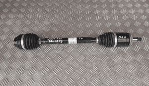 Bmw I3 L01 półoś lewa tył tylna 7641213 2