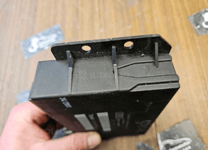 Moduł 8E0959433AE Sterownik Komputer Komfortu Audi A4 B6 B7 Europa 7