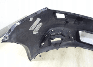 ZDERZAK PRZOD PRZEDNI SEAT ALHAMBRA 7N5 pdc4 xenon 9