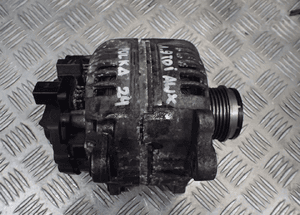 ALTERNATOR VW 1,9 TDI AWX RADOM 1