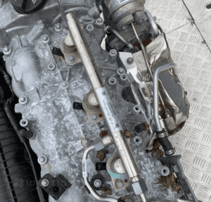 mercedes m276 Misa wał  biturbo głowica listwa kolektor przepustnica m276820 tłok wałek 8