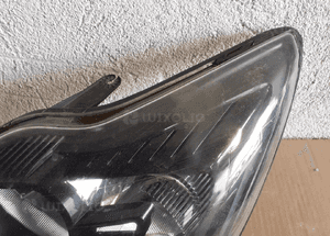 Lampa przód przednia lewa ford focus MK2 ii lift 3