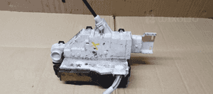 Zamek drzwi prawy tył tylny Peugeot 407 9681337280 2