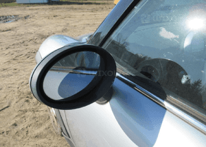 Lusterko elektryczne lewe prawe mini one i R50 2001-2004 5