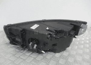 Lampa przednia przód prawa volvo XC40 full led 32342525 2017-2022 5