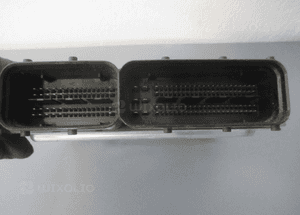 KOMPUTER STEROWNIK SILNIKA VW GOLF V 5 1.9 TDI 03G906021TQ 2003-2009 3