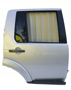 Land rover discovery 3 4 L319 drzwi tył prawe 1
