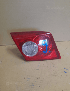 Lampa lewa tył w klape chevrolet lacetti hb 1