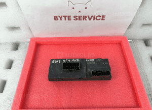 Audi OE Moduł Sterownik klapy bagażnika 8W8959107A 1