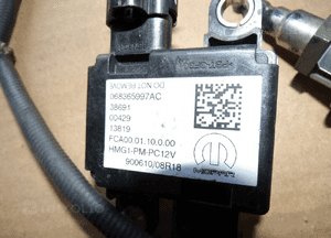 Sonda nox fiat 500X jeep renegade 1.6 d 00463404890 2