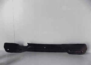 BMW 3 GT F34 M-P Dyfuzor tylny / Spoiler - 2040 2