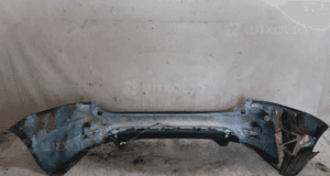 Zderzak tylny tył ford focus ii kombi lift pdc Q8 6