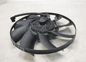 Range rove vogue L322 3.6 wisko wiskoza wentylator 3