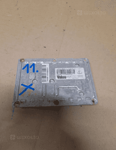 CITROEN PEUGEOT PRZETWORNICA 4 PIN 89035114 1