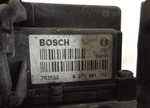 Pompa hamulcowa abs audi A4 B5 8E0 2.6 benzyna 3