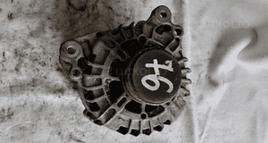 Alternator vw seat audi skoda 1.6 2.0 tdi 03L903023A 1