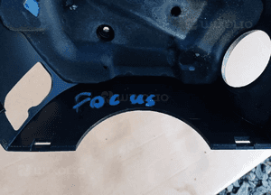 Osłona obudowa kolumny kierowniczej Ford Focus MK2 3M51-3530-ABW 8