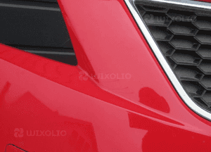 Zderzak przedni przód chevrolet spark iii 3 gge 2009-2013 11