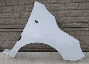 Renault kangoo 3 iii 2013-2018 lift błotnik prawy 2