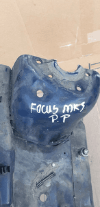 Podłużnica prawa przednia prawy przód Ford Focus MK3 5