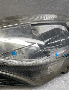 Lampa prawy przod skoda roomster eu org fv 5