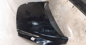 Maska pokrywa silnika peugeot 308 ktvd czarna 3